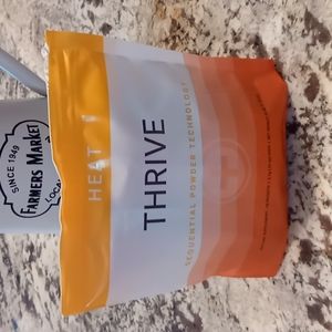 Thrive Heat